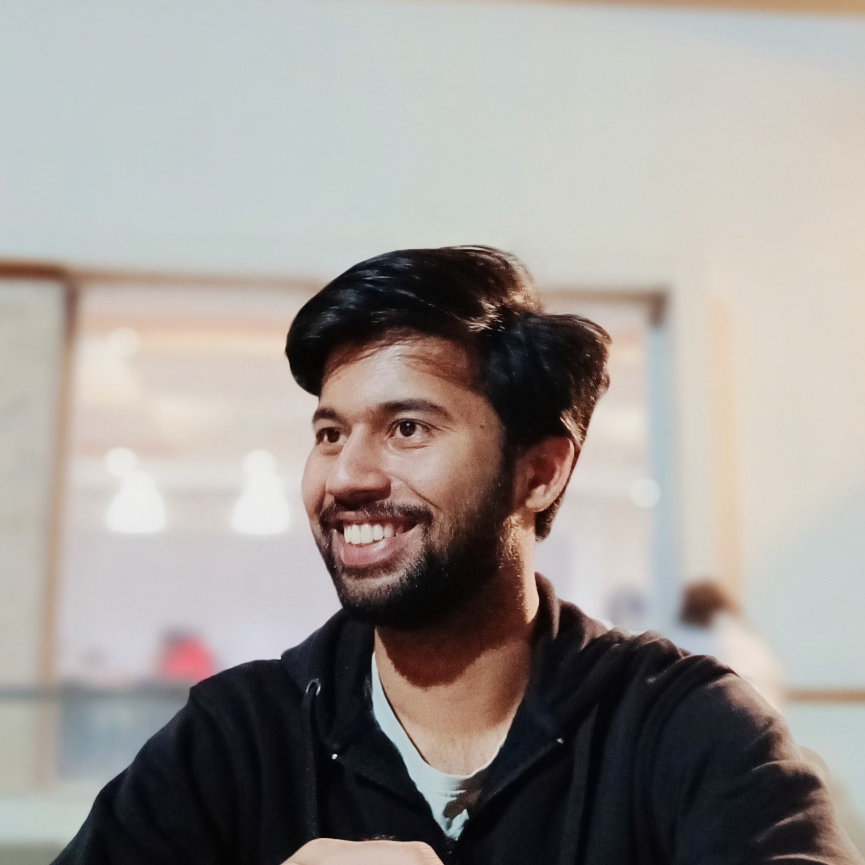 Prathamesh jadhav portfolio